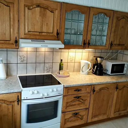 Feriehus In Unesco Wadden Sea National Park