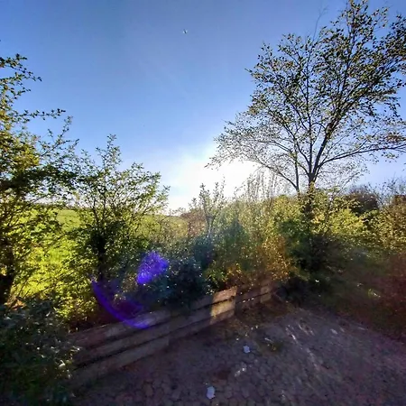 Feriehus In Unesco Wadden Sea National Park Skærbæk