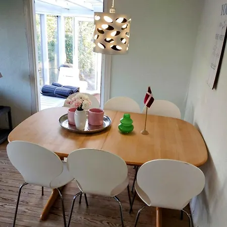 In Unesco Wadden Sea National Park * Skærbæk