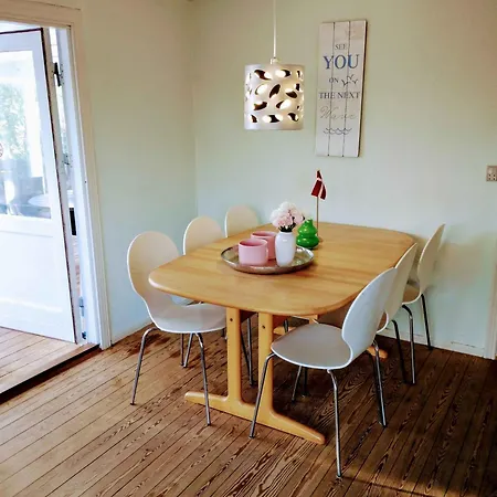 In Unesco Wadden Sea National Park Tatil Evi *