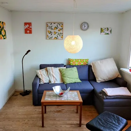 Feriehus In Unesco Wadden Sea National Park Skærbæk