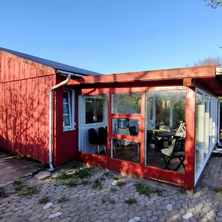 In Unesco Wadden Sea National Park