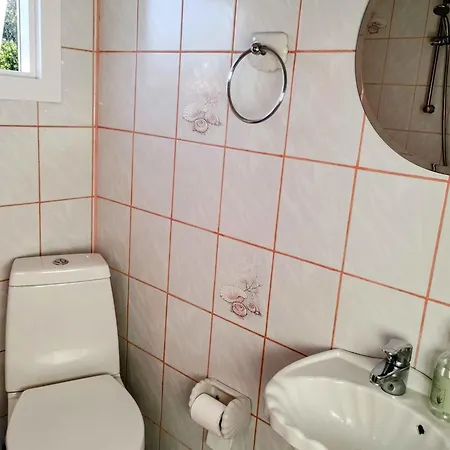 In Unesco Wadden Sea National Park Tatil Evi