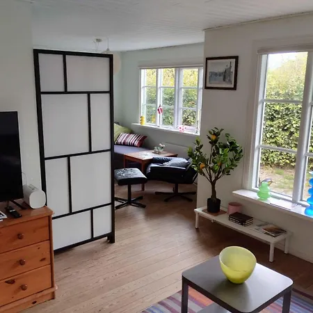 Tatil Evi In Unesco Wadden Sea National Park *