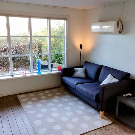 Tatil Evi In Unesco Wadden Sea National Park