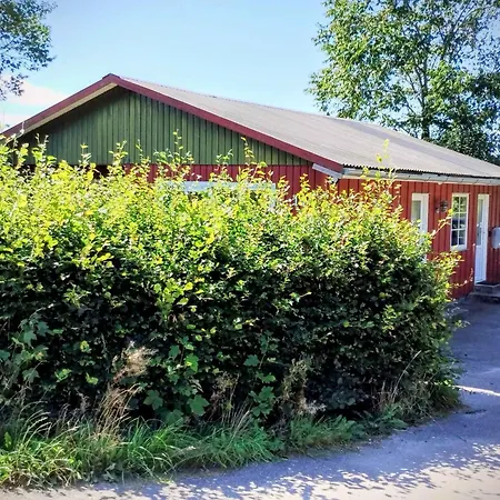 Tatil Evi In Unesco Wadden Sea National Park Skærbæk