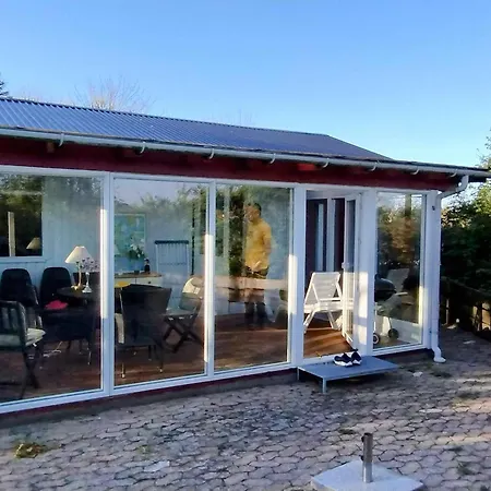 In Unesco Wadden Sea National Park Tatil Evi