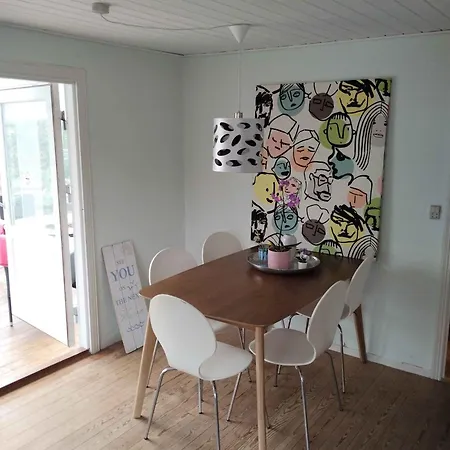 In Unesco Wadden Sea National Park