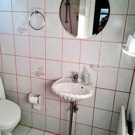 In Unesco Wadden Sea National Park Skærbæk