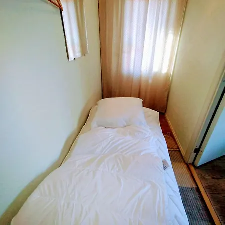 In Unesco Wadden Sea National Park * Skærbæk