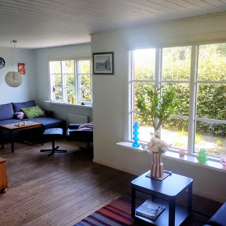 Tatil Evi In Unesco Wadden Sea National Park Skærbæk