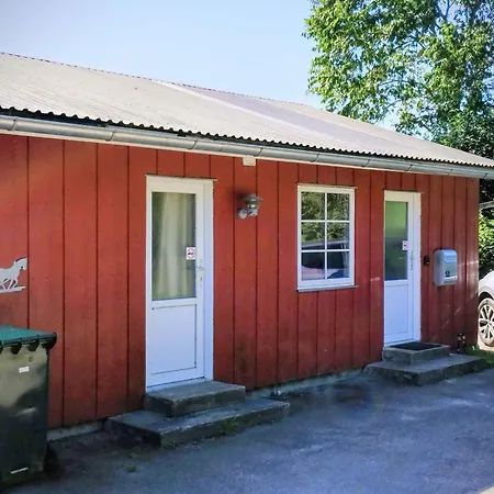 In Unesco Wadden Sea National Park Tatil Evi