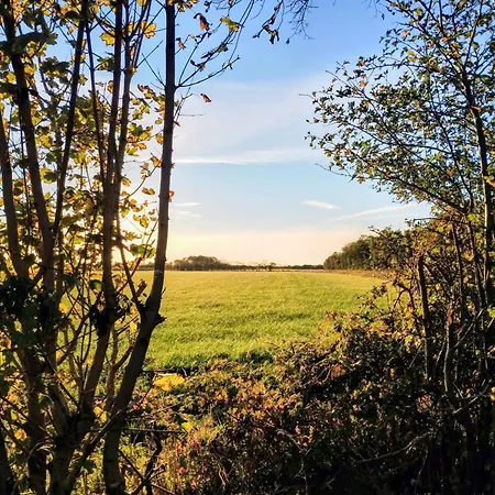 Tatil Evi In Unesco Wadden Sea National Park
